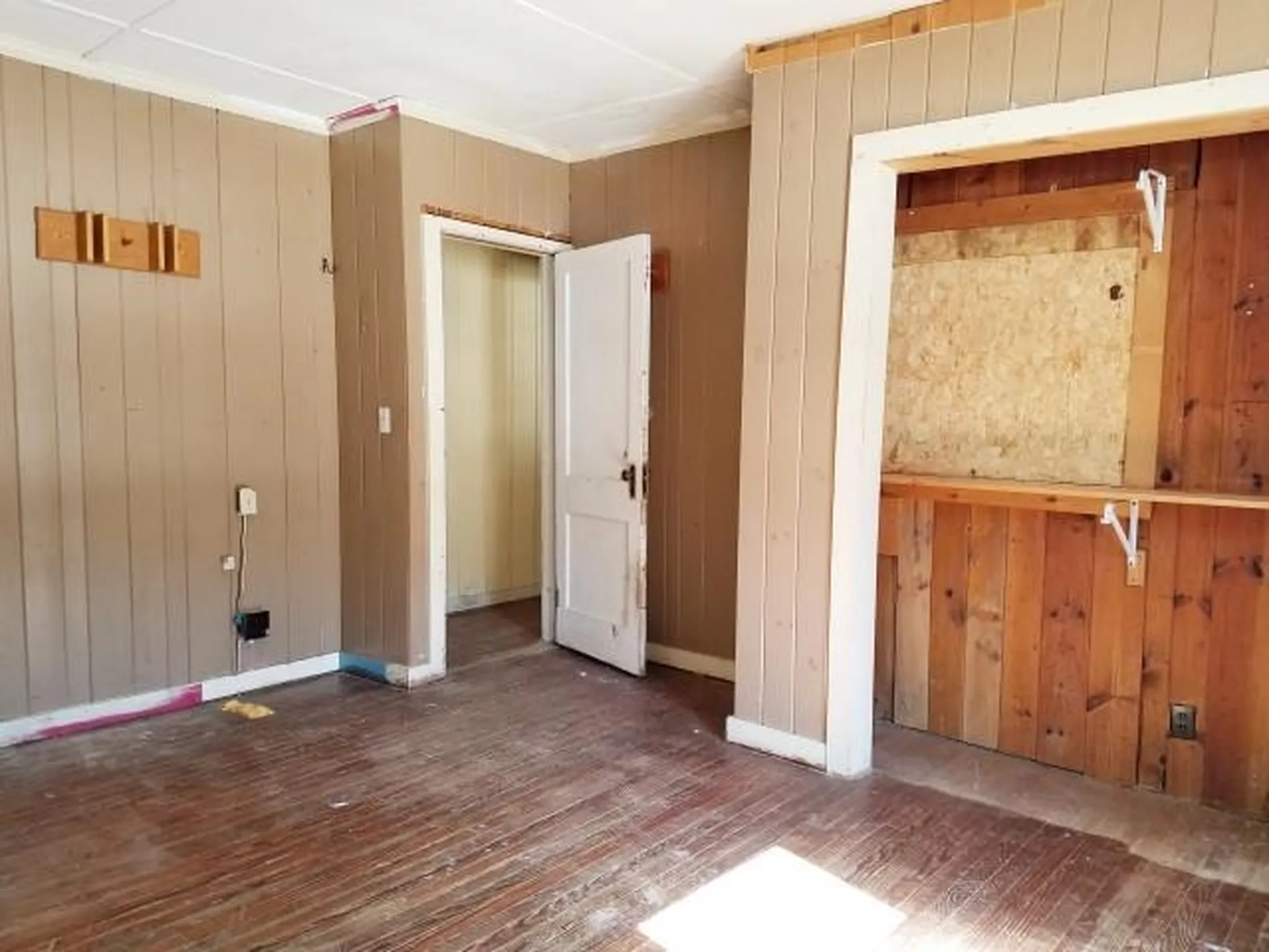 82 Barne Lane Pownal VT 05261