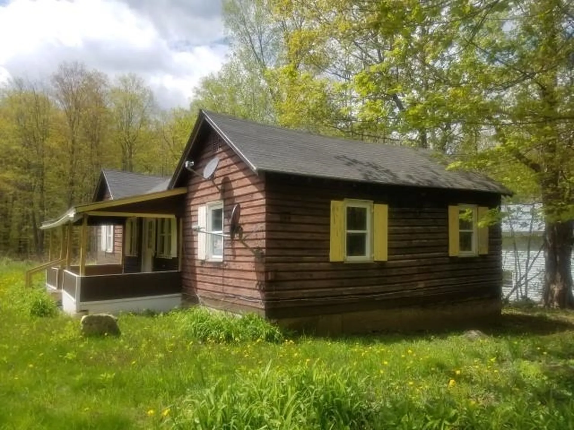 82 Barne Lane Pownal VT 05261