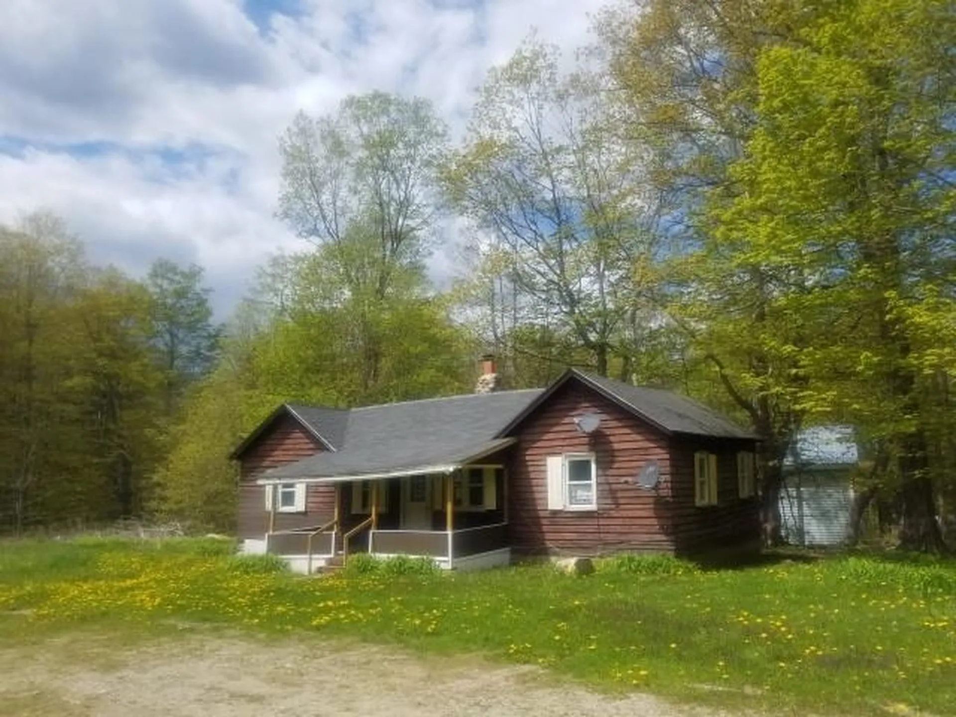 82 Barne Lane Pownal VT 05261
