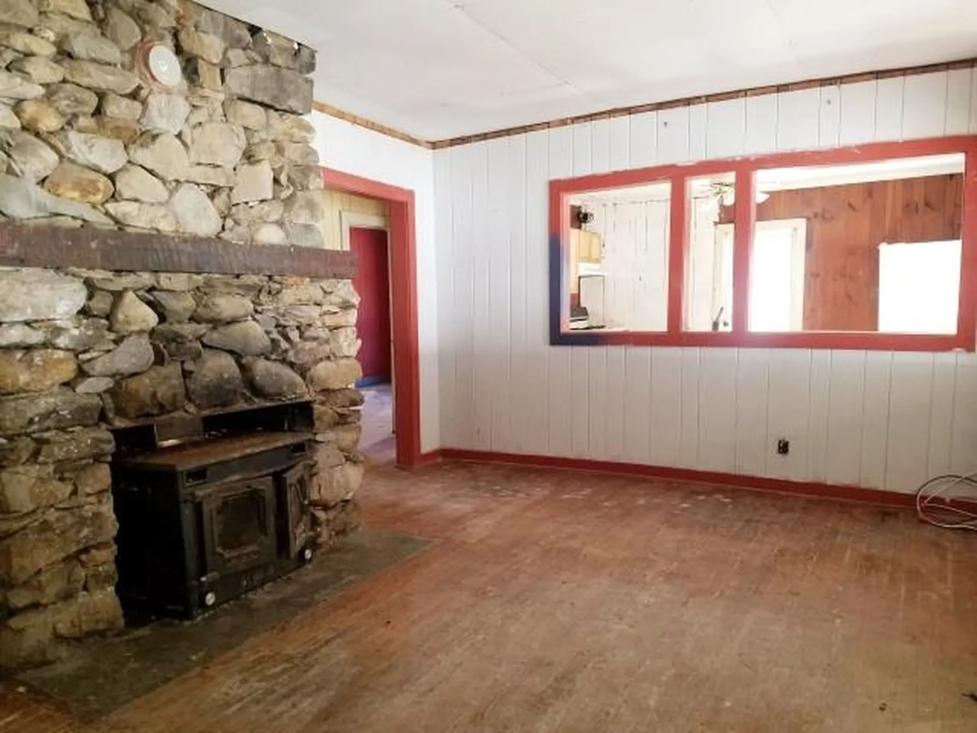 82 Barne Lane Pownal VT 05261