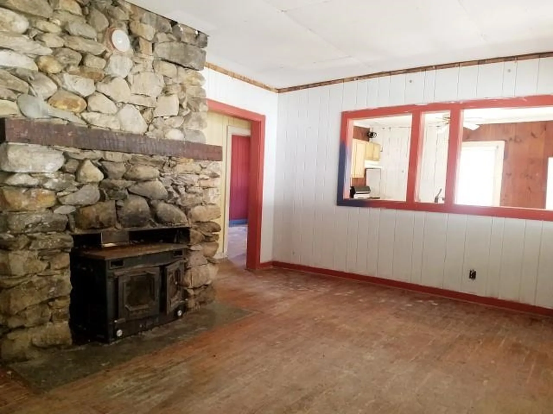 82 Barne Lane Pownal VT 05261