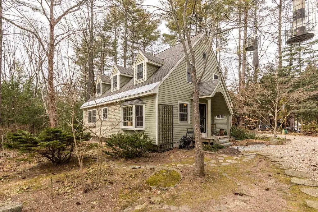 56 Watson Road Exeter NH 03833
