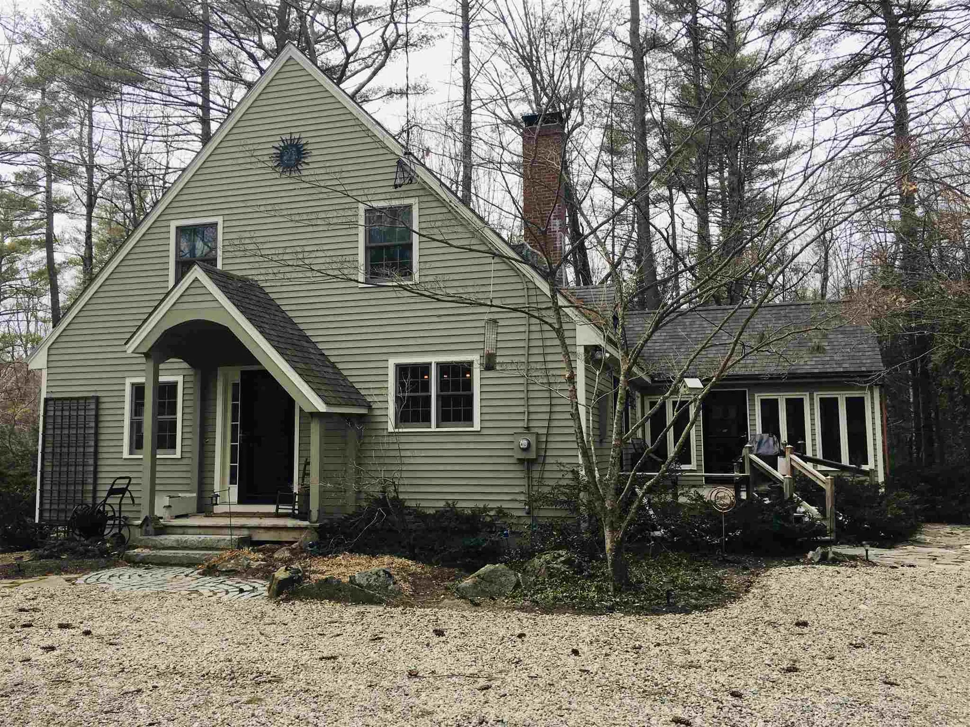 56 Watson Road Exeter NH 03833