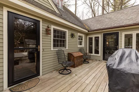 56 Watson Road Exeter NH 03833