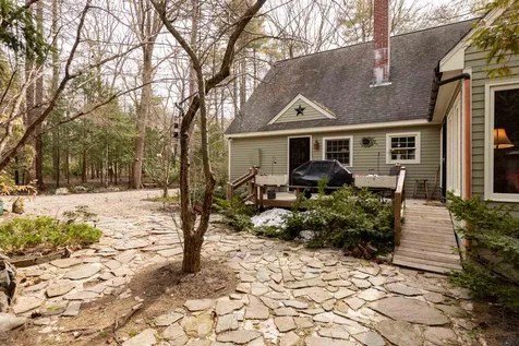 56 Watson Road Exeter NH 03833