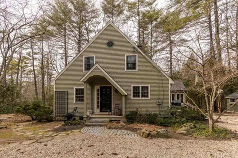 56 Watson Road Exeter NH 03833