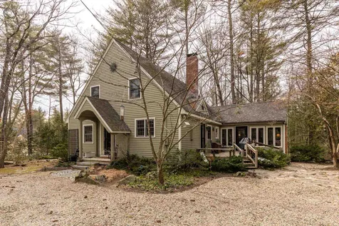 56 Watson Road Exeter NH 03833