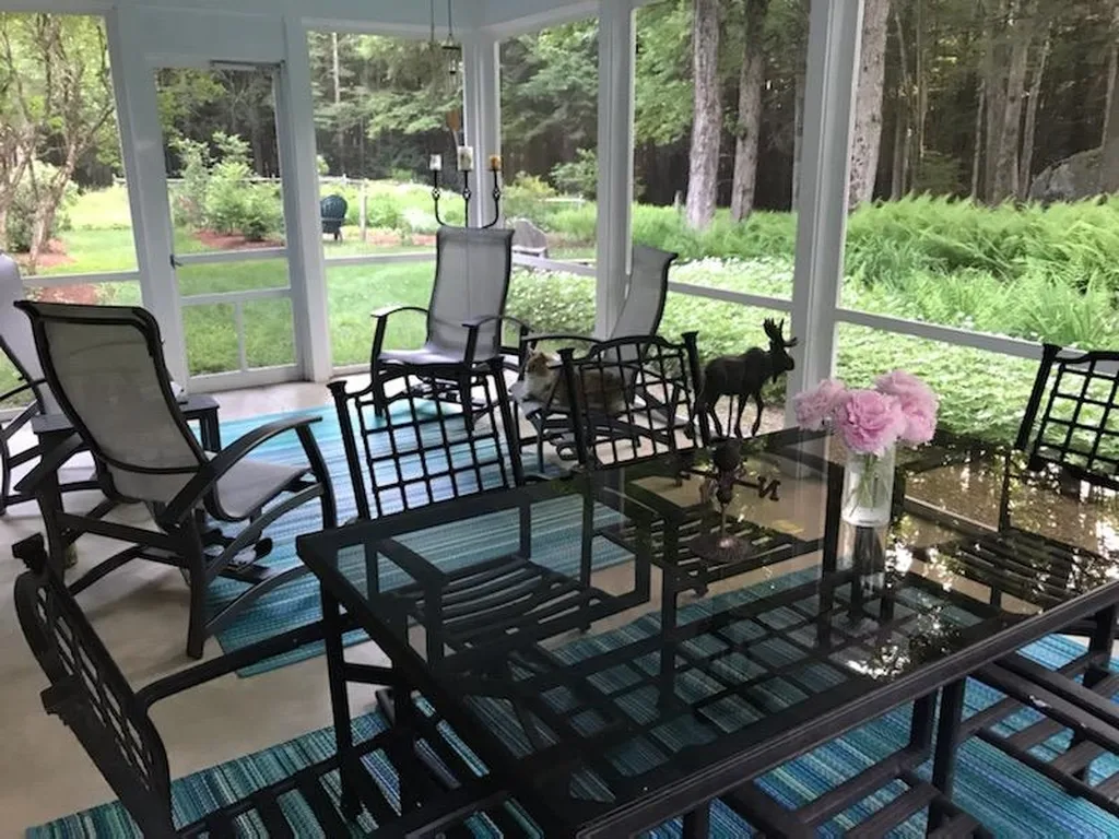 51 Carriage Hill Road Hancock NH 03449