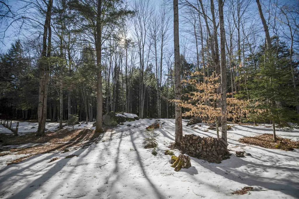 51 Carriage Hill Road Hancock NH 03449