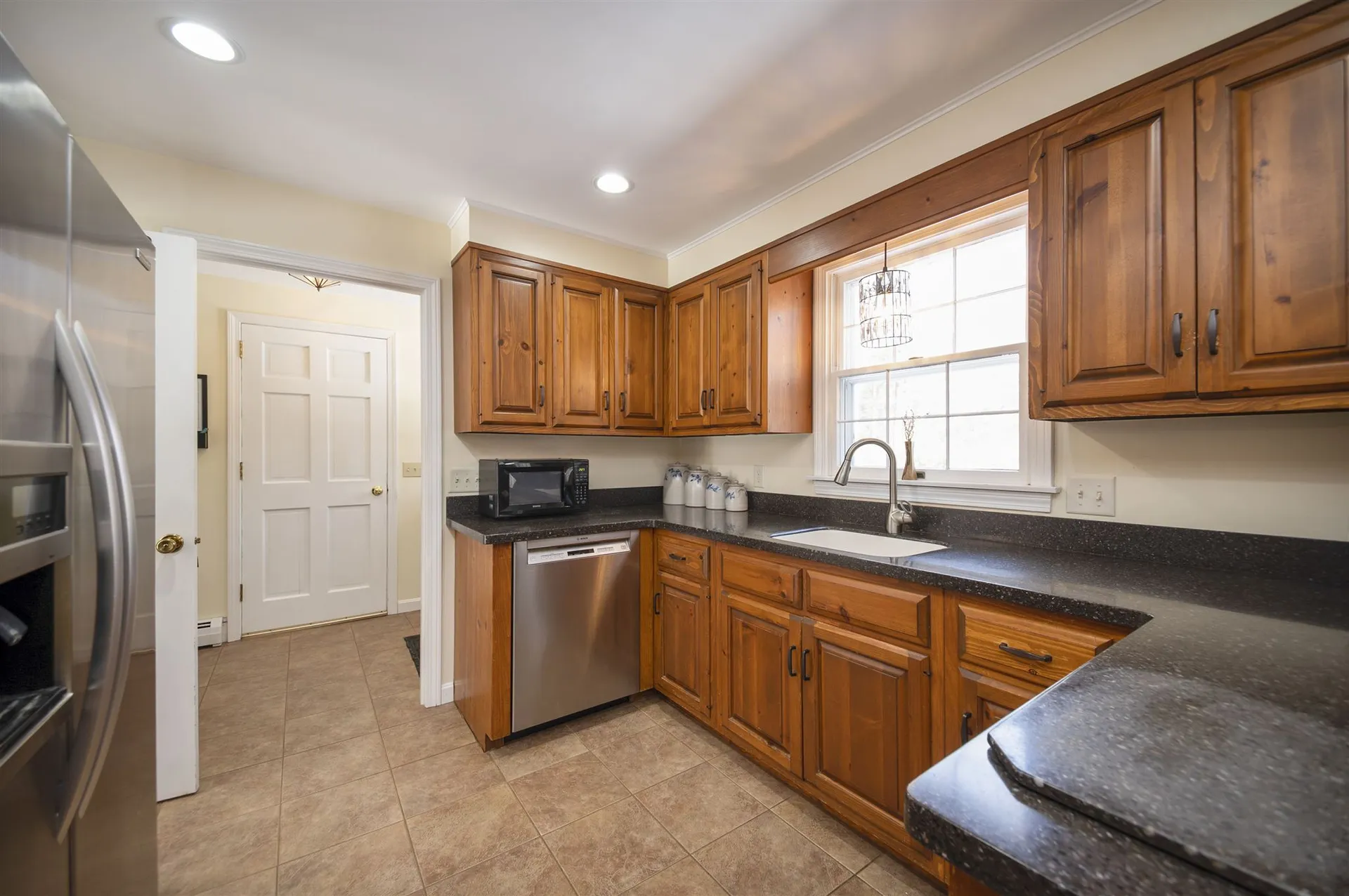 51 Carriage Hill Road Hancock NH 03449