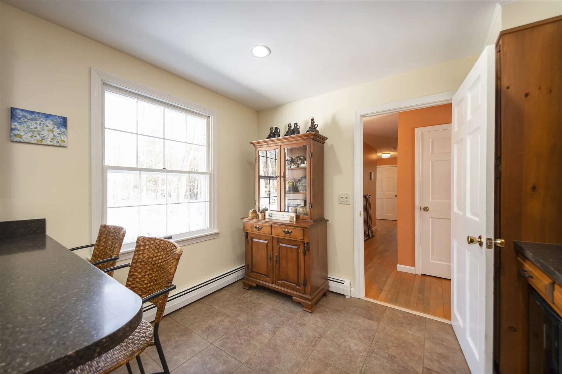 51 Carriage Hill Road Hancock NH 03449