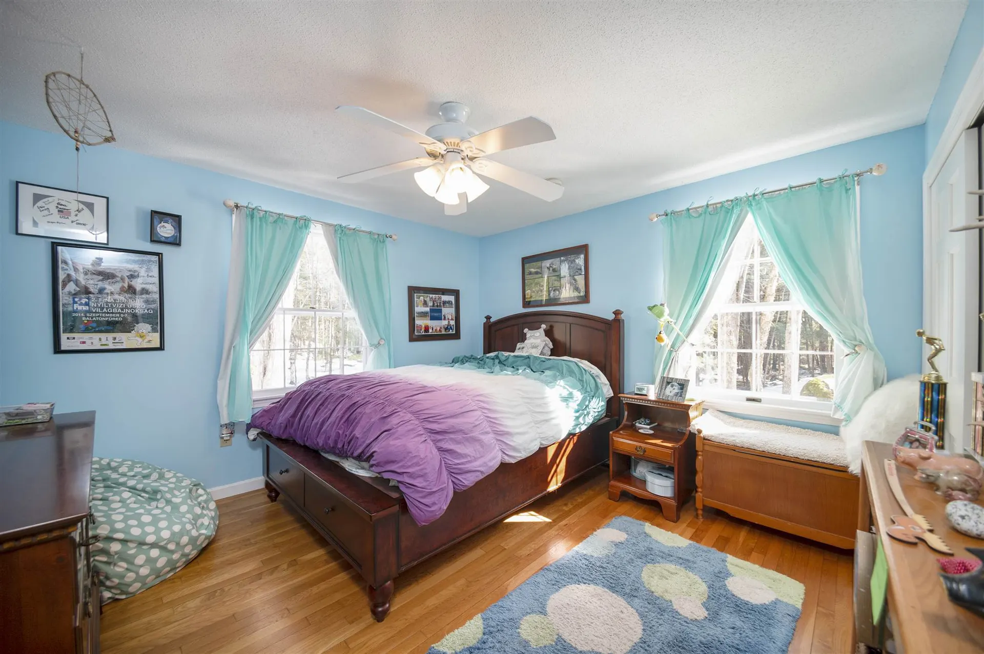 51 Carriage Hill Road Hancock NH 03449