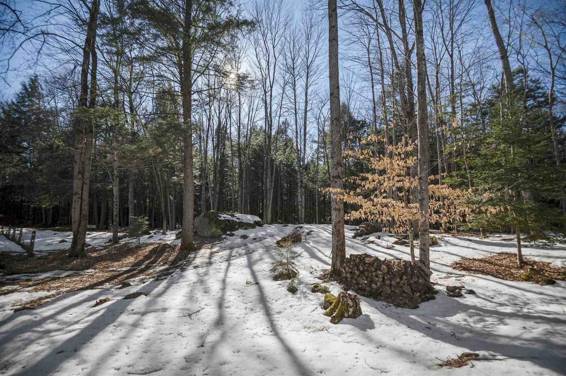 51 Carriage Hill Road Hancock NH 03449