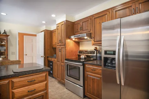 51 Carriage Hill Road Hancock NH 03449