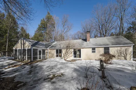 51 Carriage Hill Road Hancock NH 03449