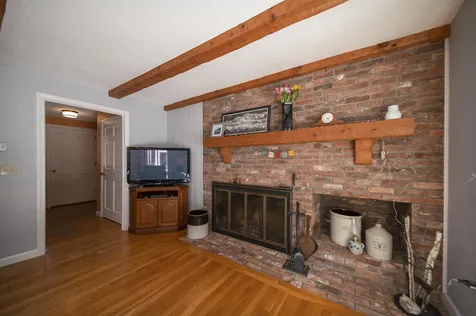 51 Carriage Hill Road Hancock NH 03449