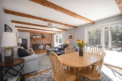 51 Carriage Hill Road Hancock NH 03449