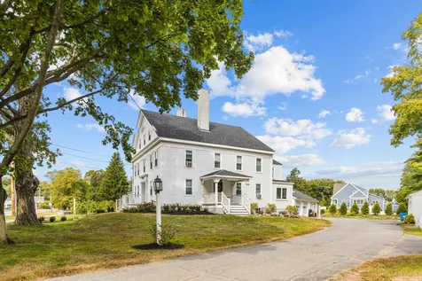 244 Winnacunnet Road Hampton NH 03842