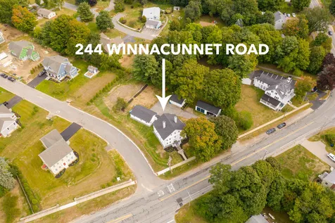 244 Winnacunnet Road Hampton NH 03842