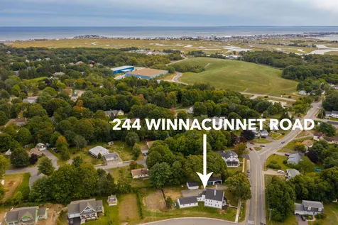 244 Winnacunnet Road Hampton NH 03842