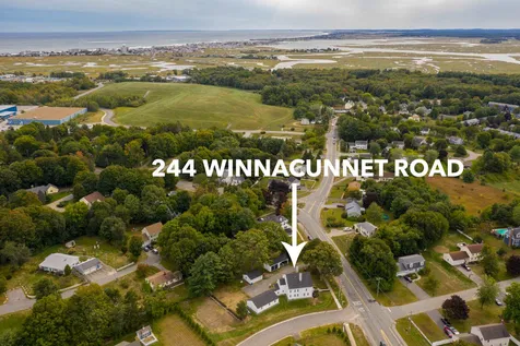 244 Winnacunnet Road Hampton NH 03842