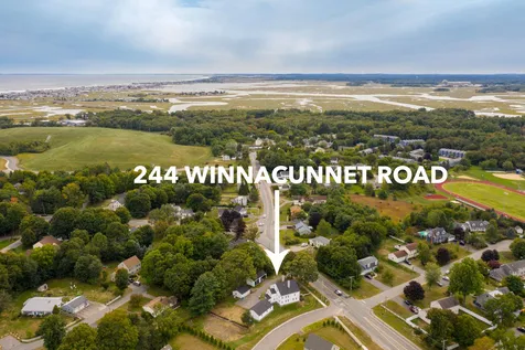 244 Winnacunnet Road Hampton NH 03842