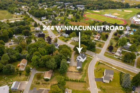 244 Winnacunnet Road Hampton NH 03842