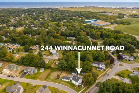 244 Winnacunnet Road Hampton NH 03842