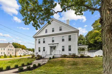 244 Winnacunnet Road Hampton NH 03842