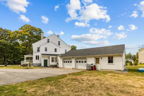 244 Winnacunnet Road Hampton NH 03842