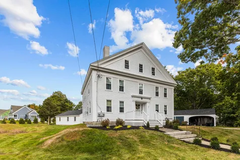 244 Winnacunnet Road Hampton NH 03842