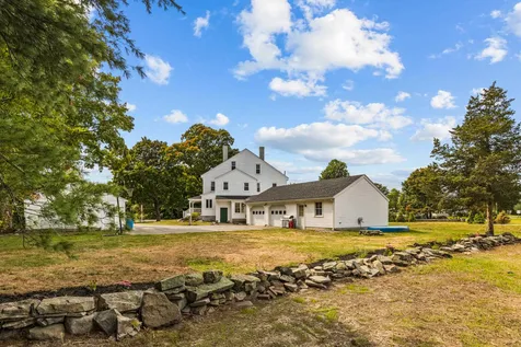 244 Winnacunnet Road Hampton NH 03842