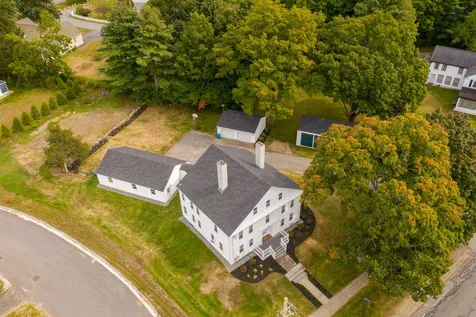 244 Winnacunnet Road Hampton NH 03842