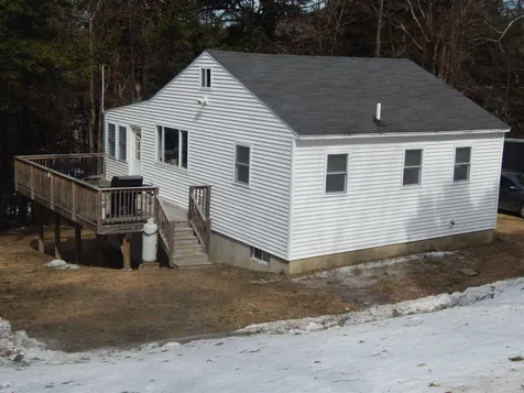 60 Fox Drive Gilmanton NH 03237