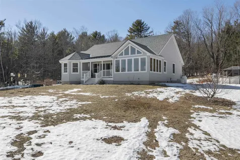 205 Sargent Road Gilmanton NH 03237