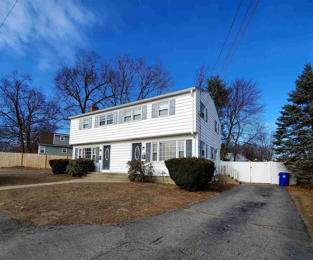 396 400 South Taylor Street Manchester NH 03103