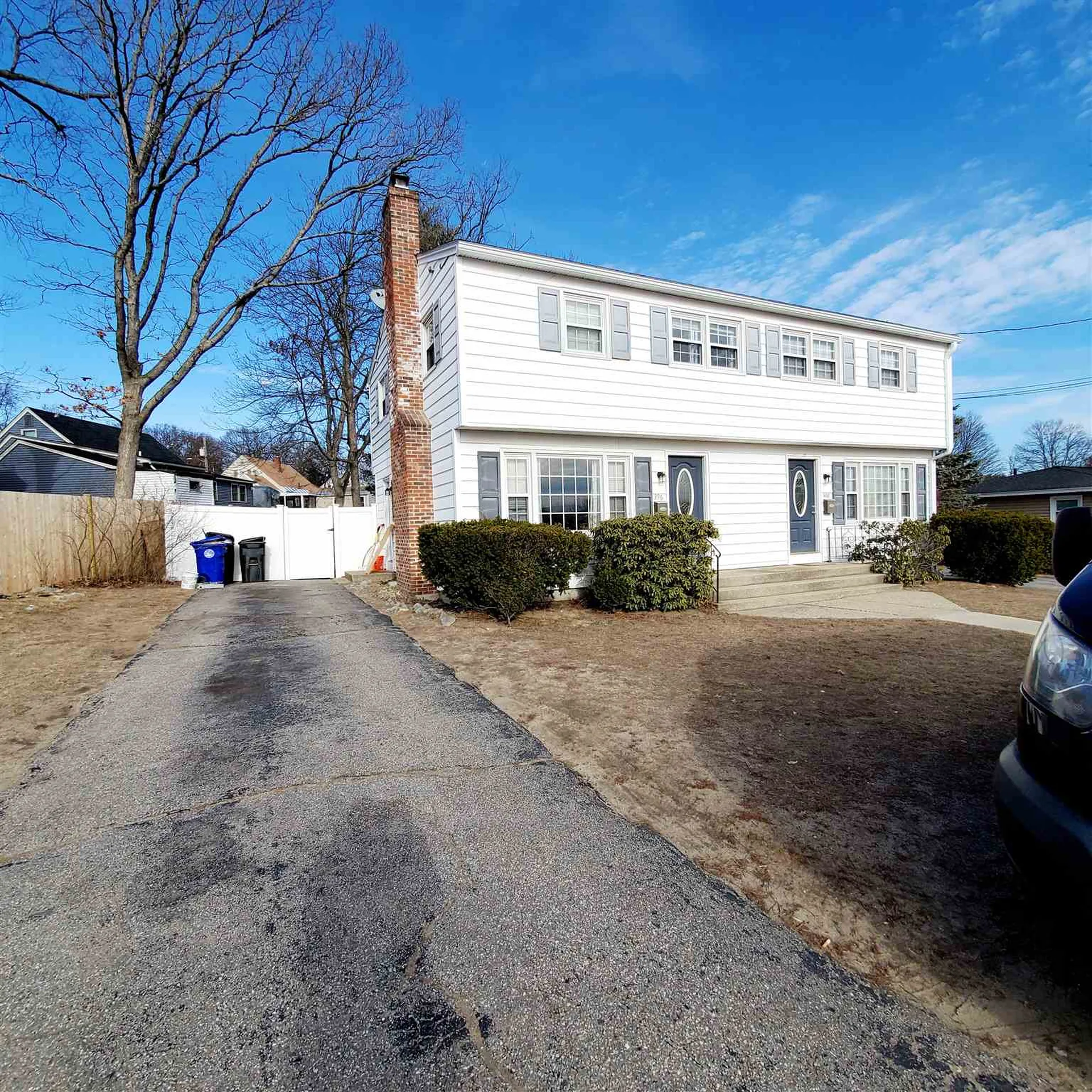 396 400 South Taylor Street Manchester NH 03103