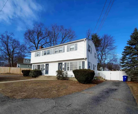 396 400 South Taylor Street Manchester NH 03103
