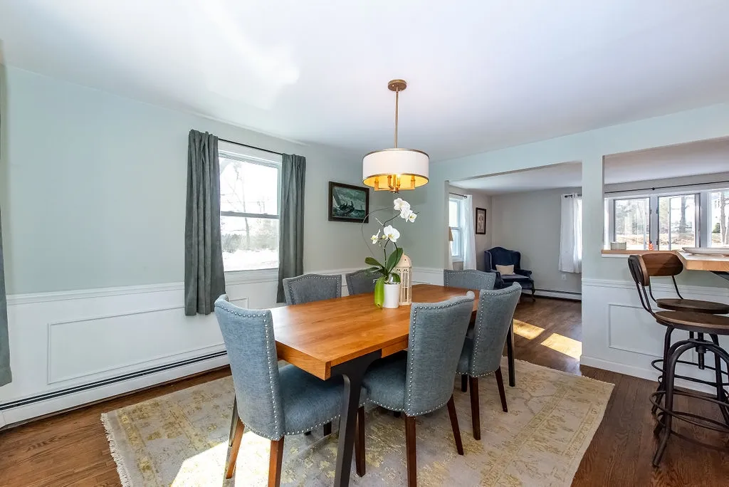 51 Longmarsh Road Durham NH 03824