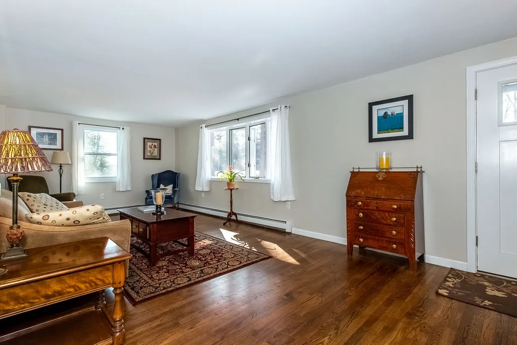 51 Longmarsh Road Durham NH 03824