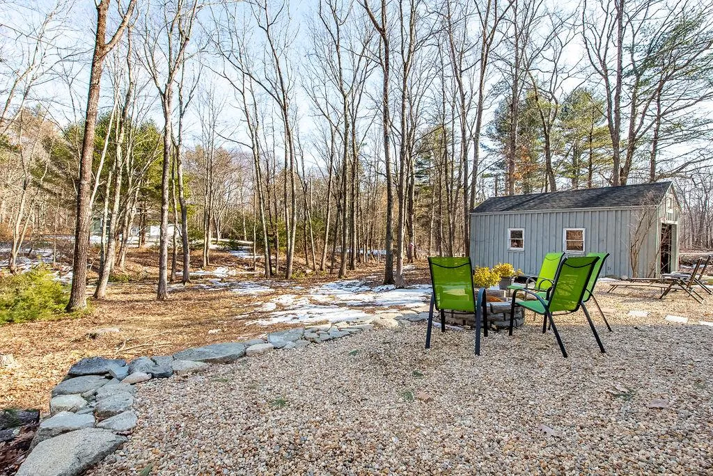 51 Longmarsh Road Durham NH 03824