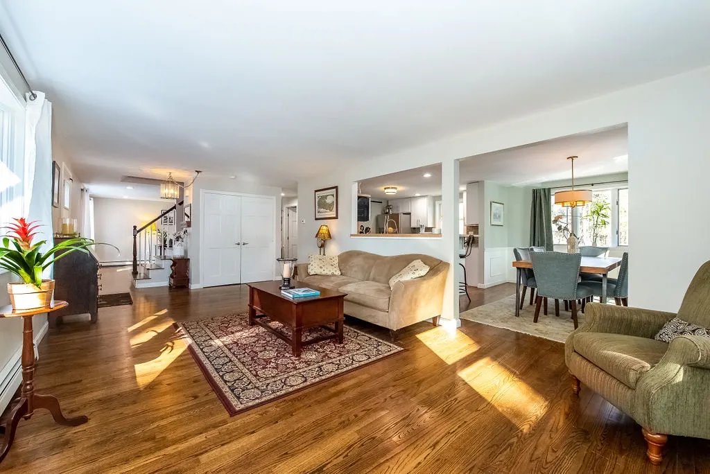 51 Longmarsh Road Durham NH 03824