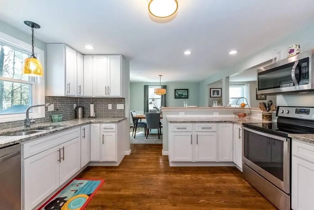 51 Longmarsh Road Durham NH 03824
