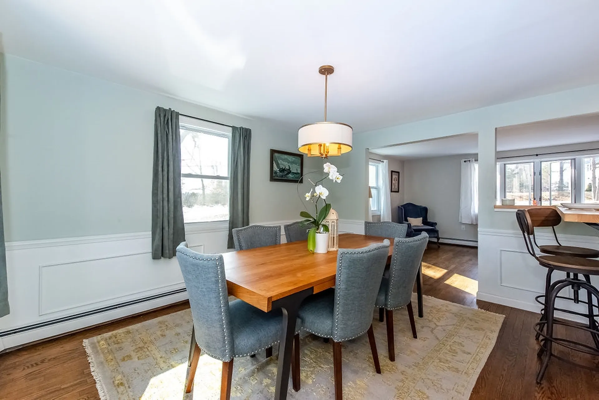 51 Longmarsh Road Durham NH 03824