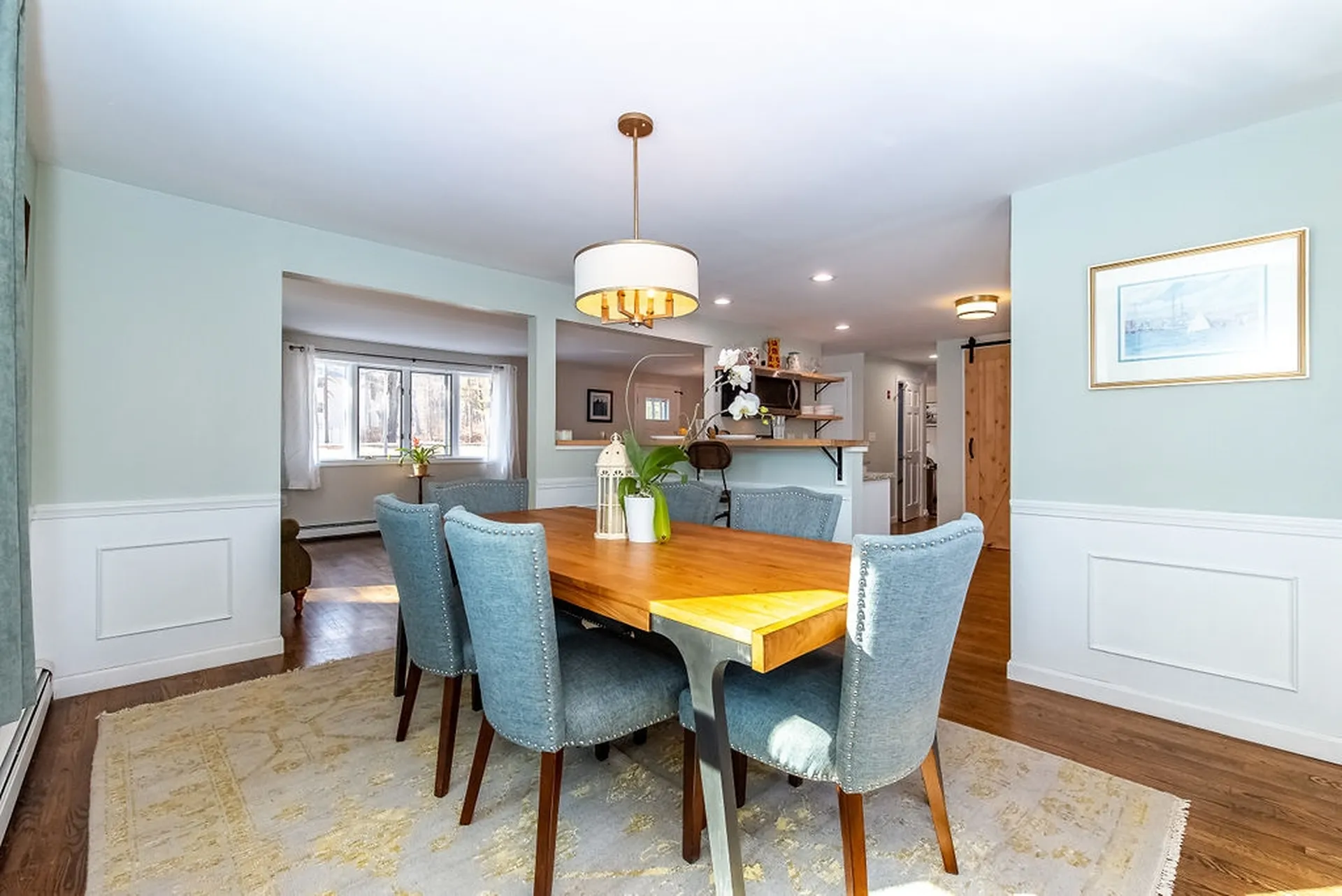 51 Longmarsh Road Durham NH 03824