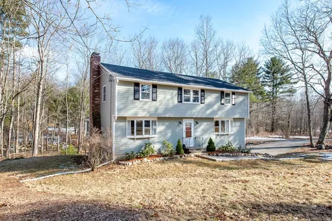 51 Longmarsh Road Durham NH 03824