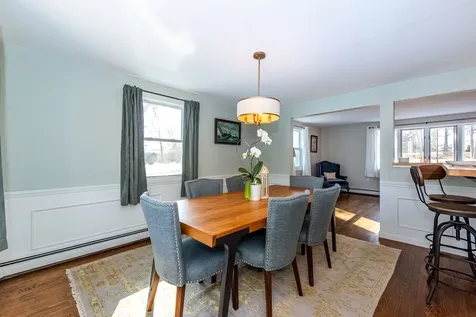 51 Longmarsh Road Durham NH 03824