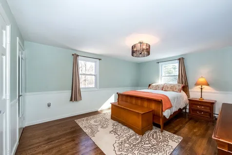 51 Longmarsh Road Durham NH 03824