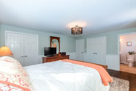 51 Longmarsh Road Durham NH 03824