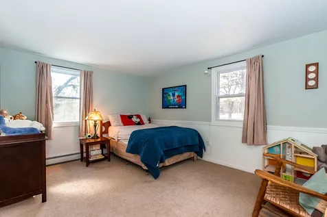 51 Longmarsh Road Durham NH 03824